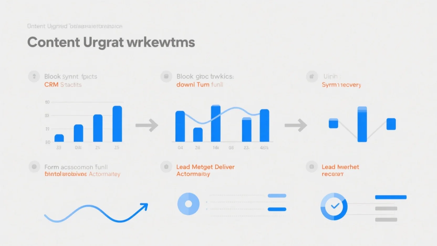 Mastering Lead Magnet Delivery Automation, eBook Funnels, Content Workflows, Form Recovery & CRM Sync