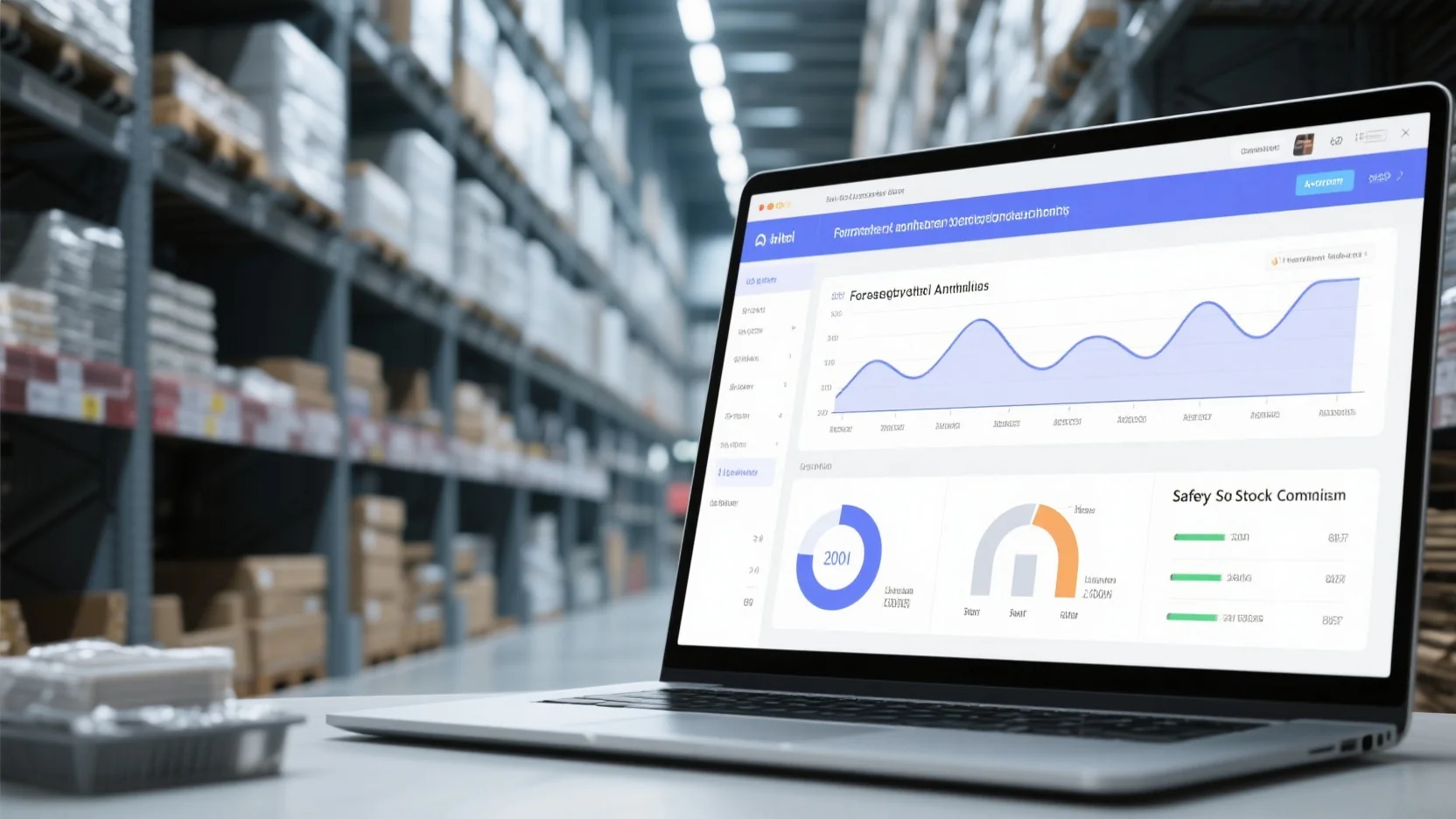 ERP Software