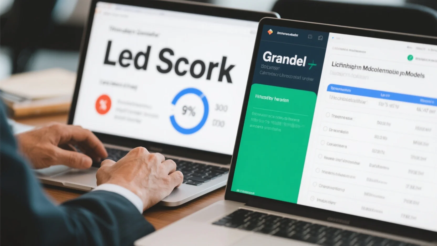Marketing Automation