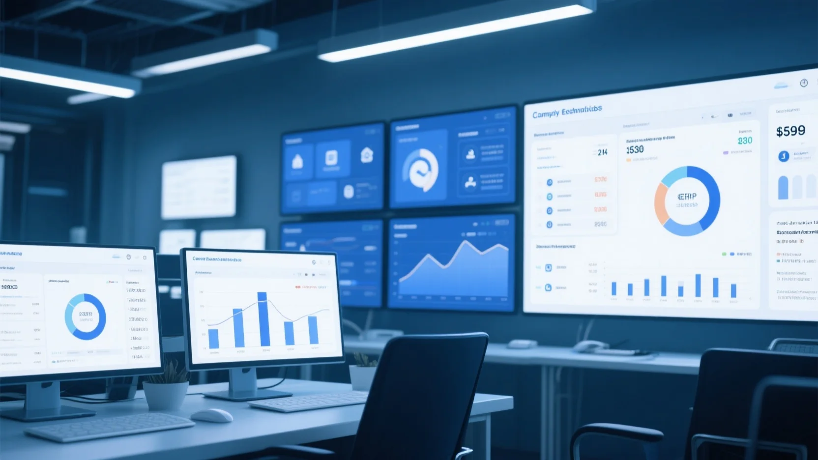 ERP Software
