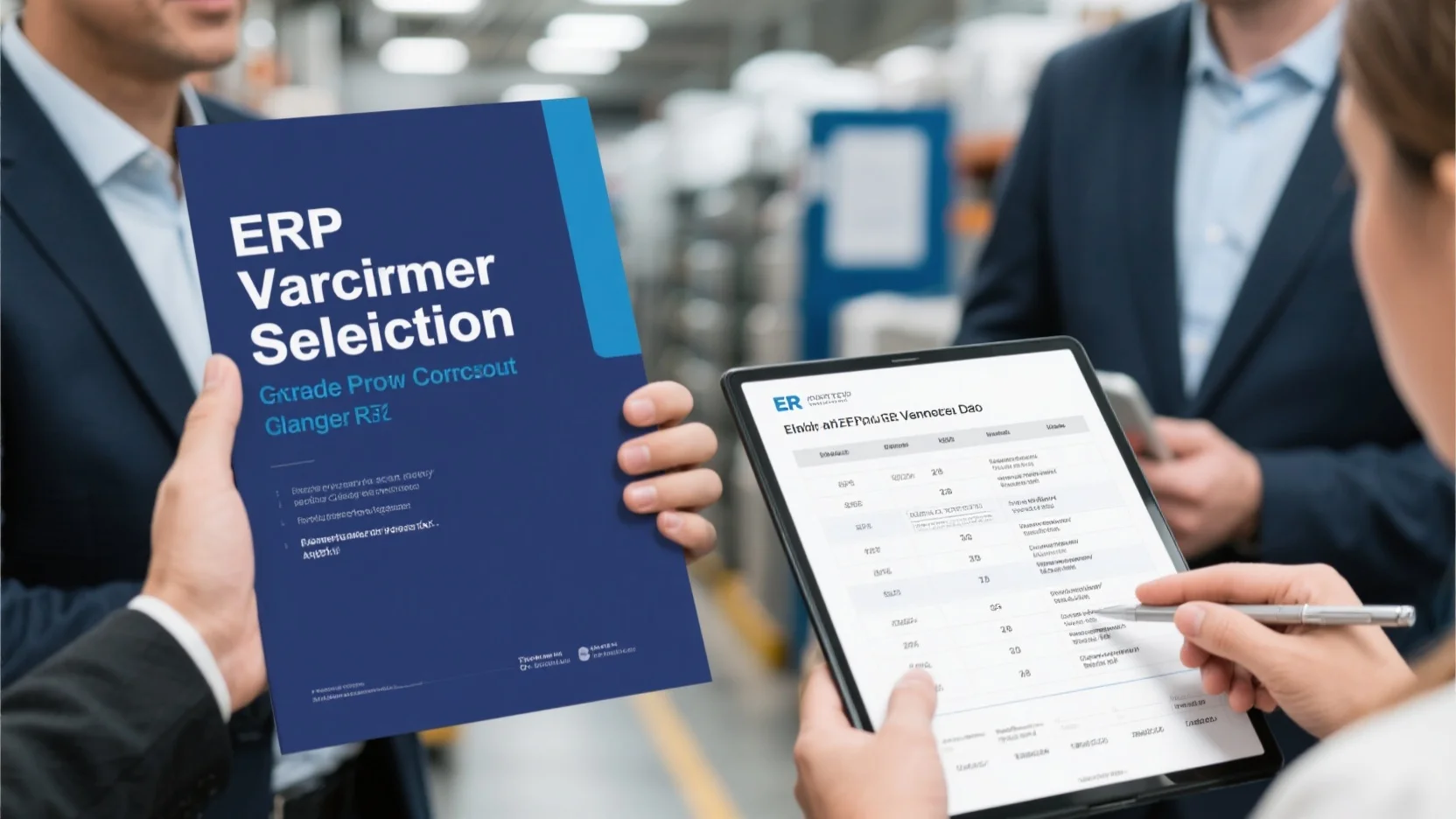 ERP Software