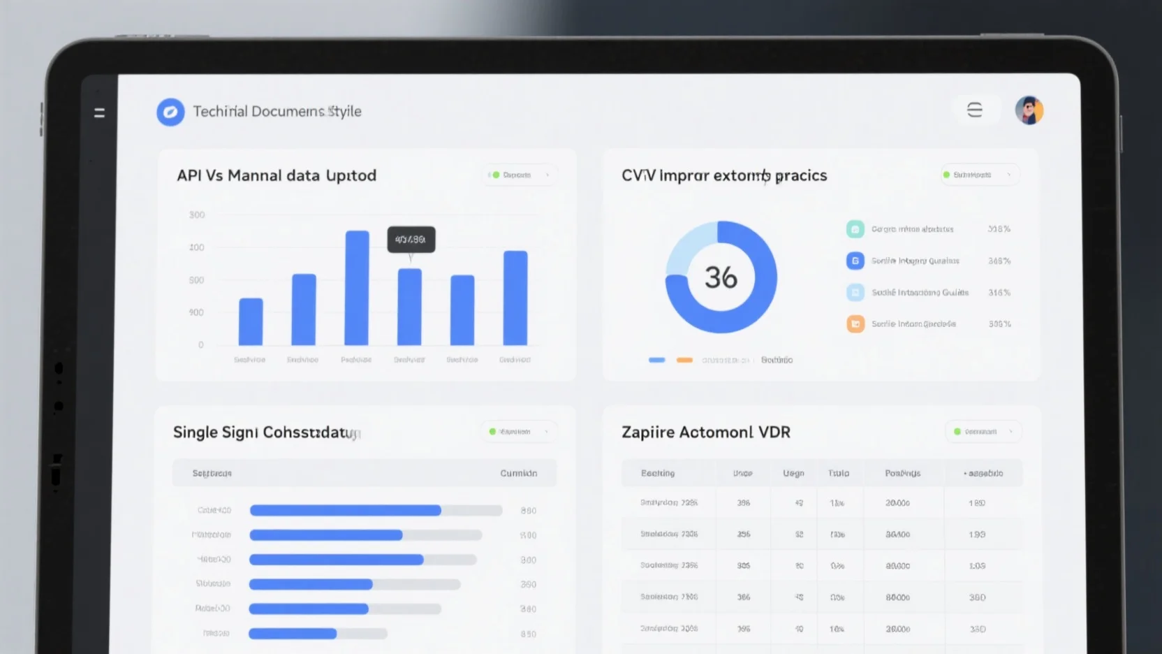 Virtual Data Rooms
