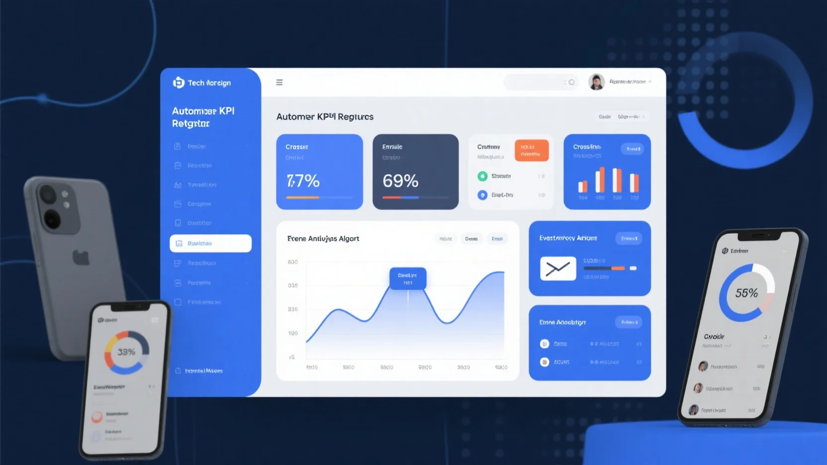 Marketing Automation