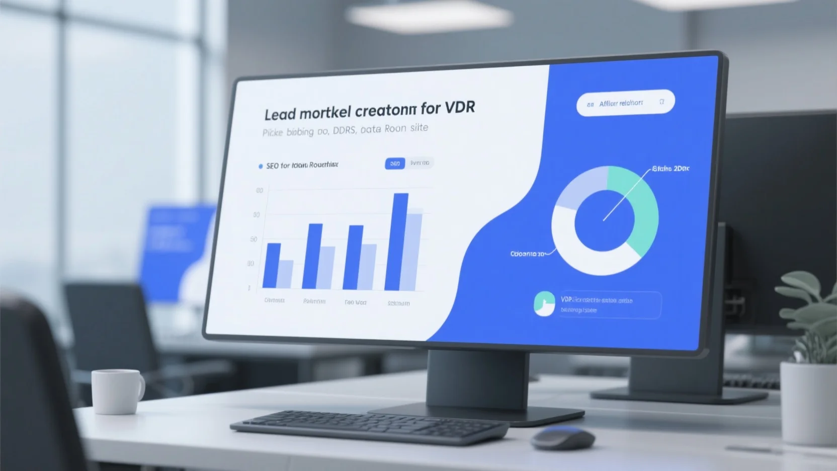 Virtual Data Rooms