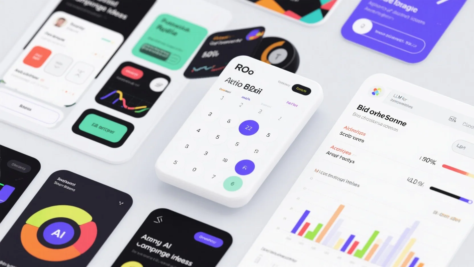 Maximize Advertising ROI: AI – Driven Budgeting, LLM Campaign Ideas, and Optimization Tools