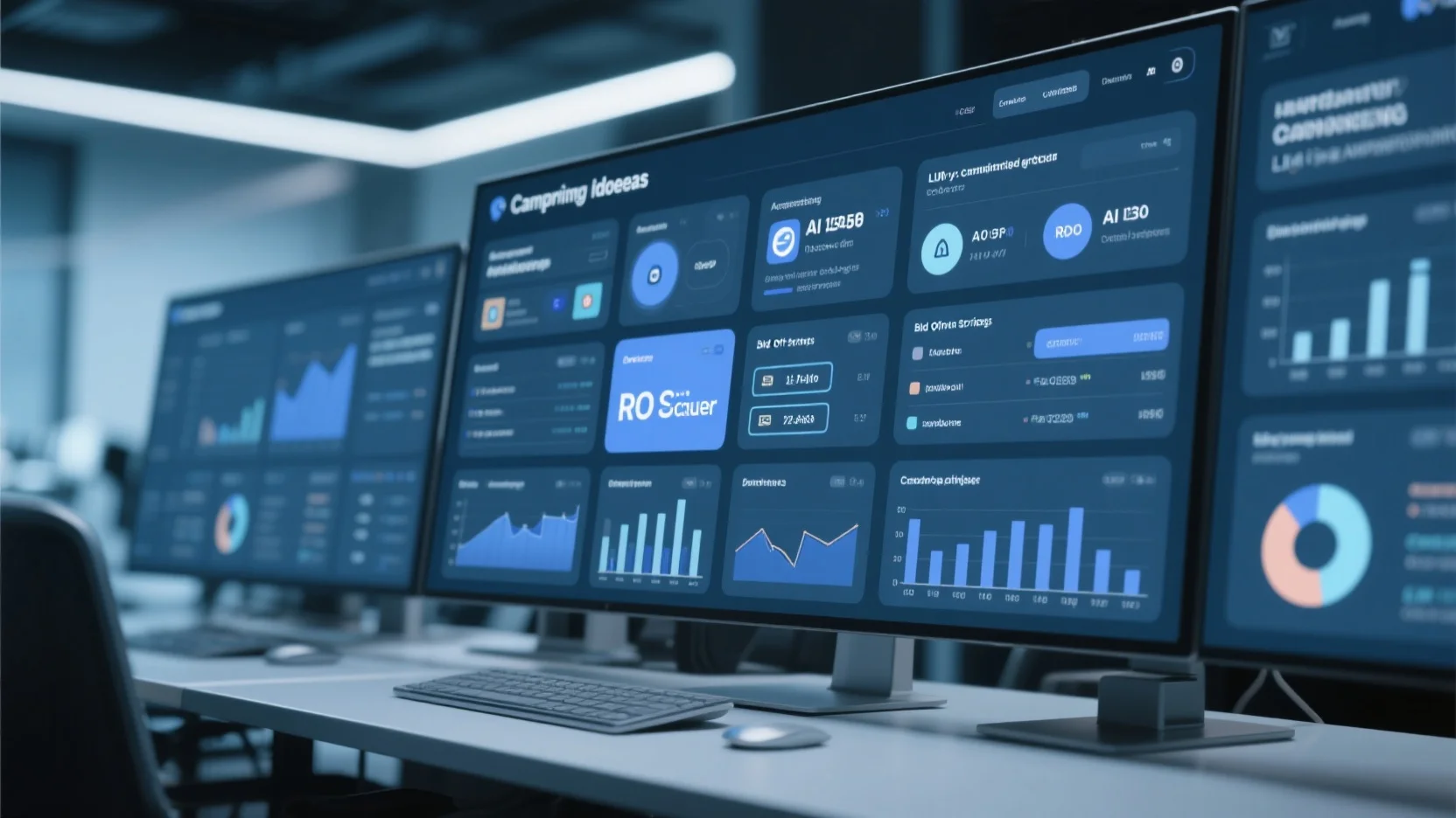 Marketing Automation