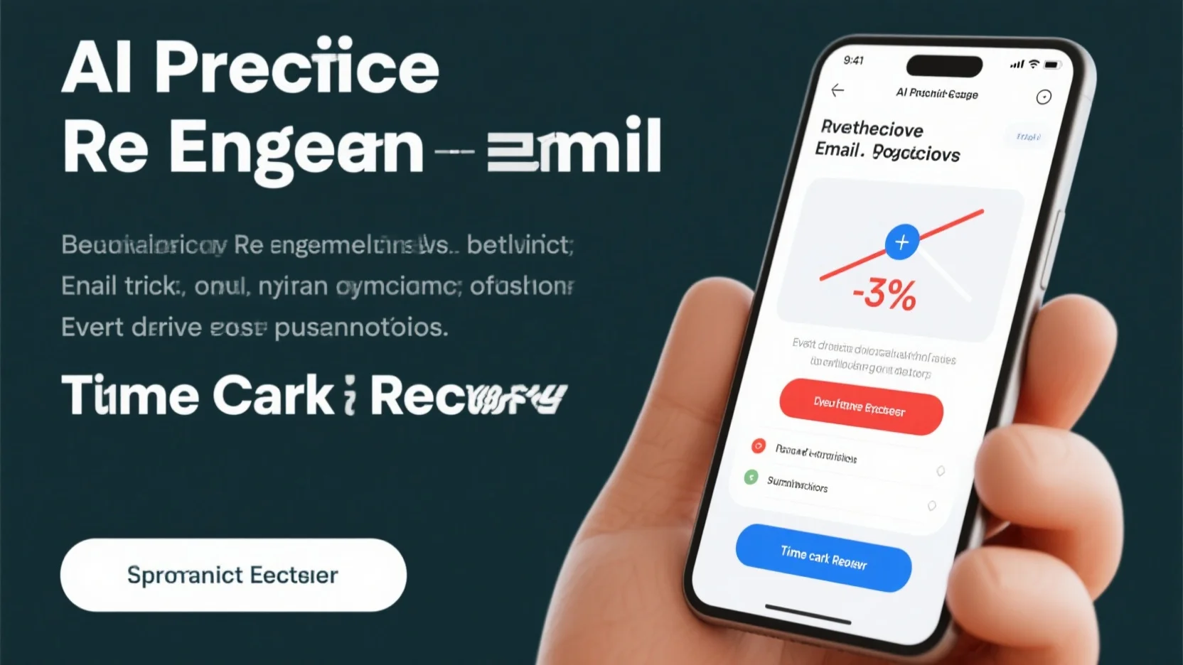 Maximize Sales with Behavioral Email Triggers, Event – Driven Notifications, Cart Recovery, AI Re – Engagement & Dynamic Discounts