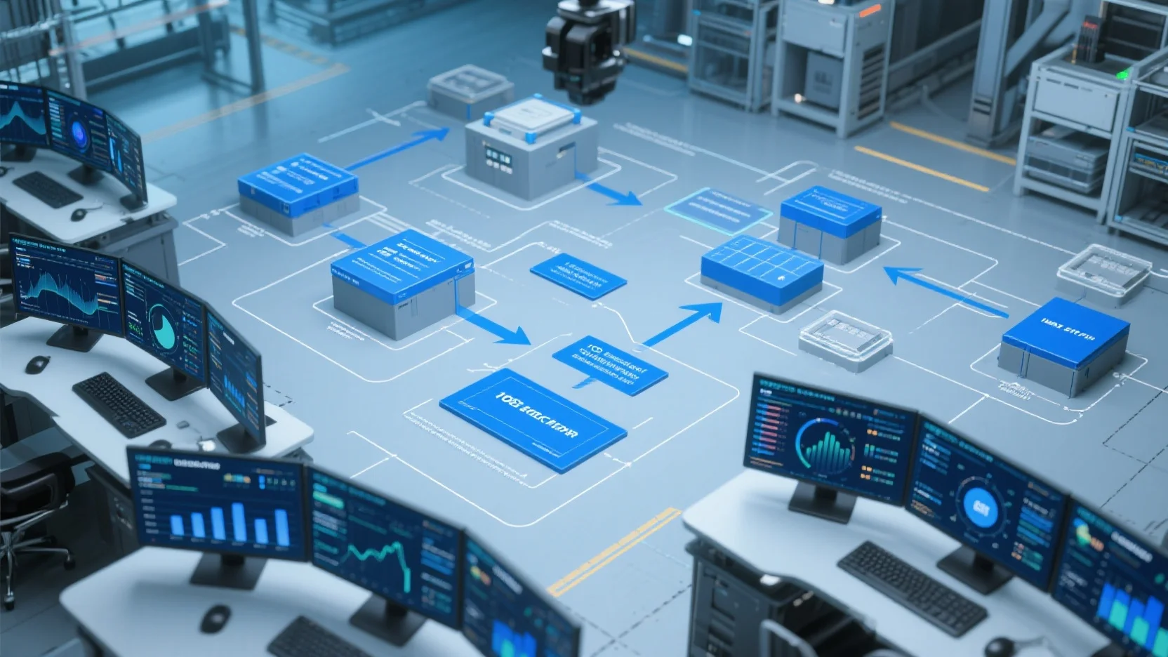ERP Software