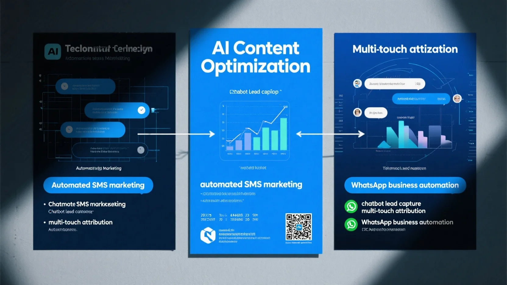 Marketing Automation
