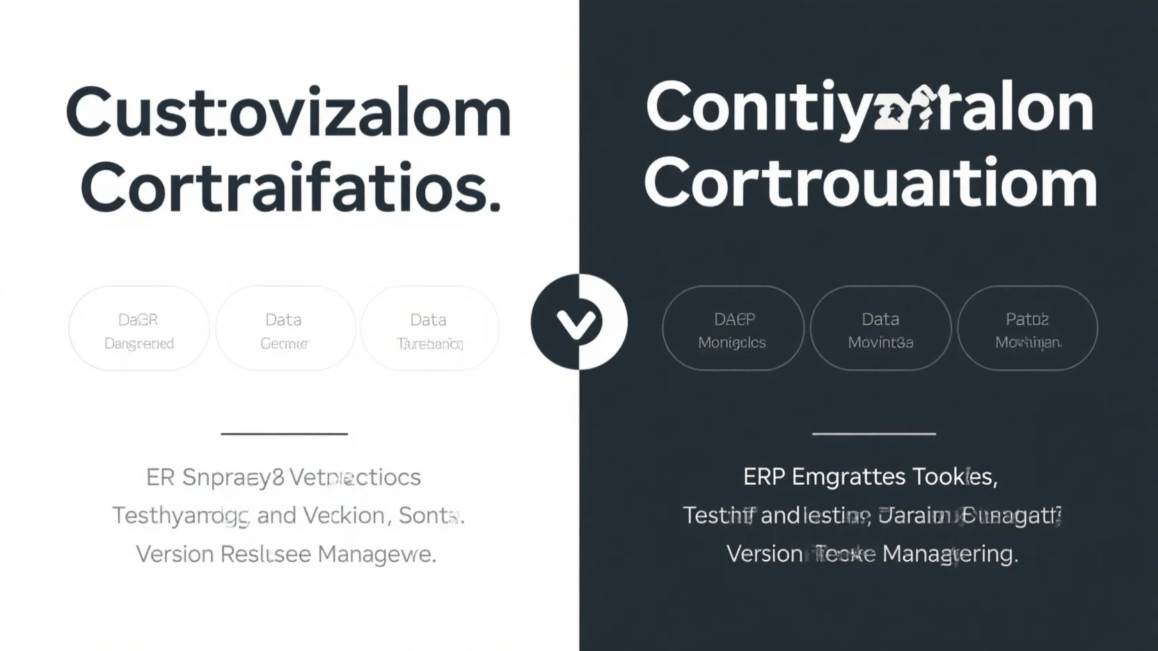 ERP Software
