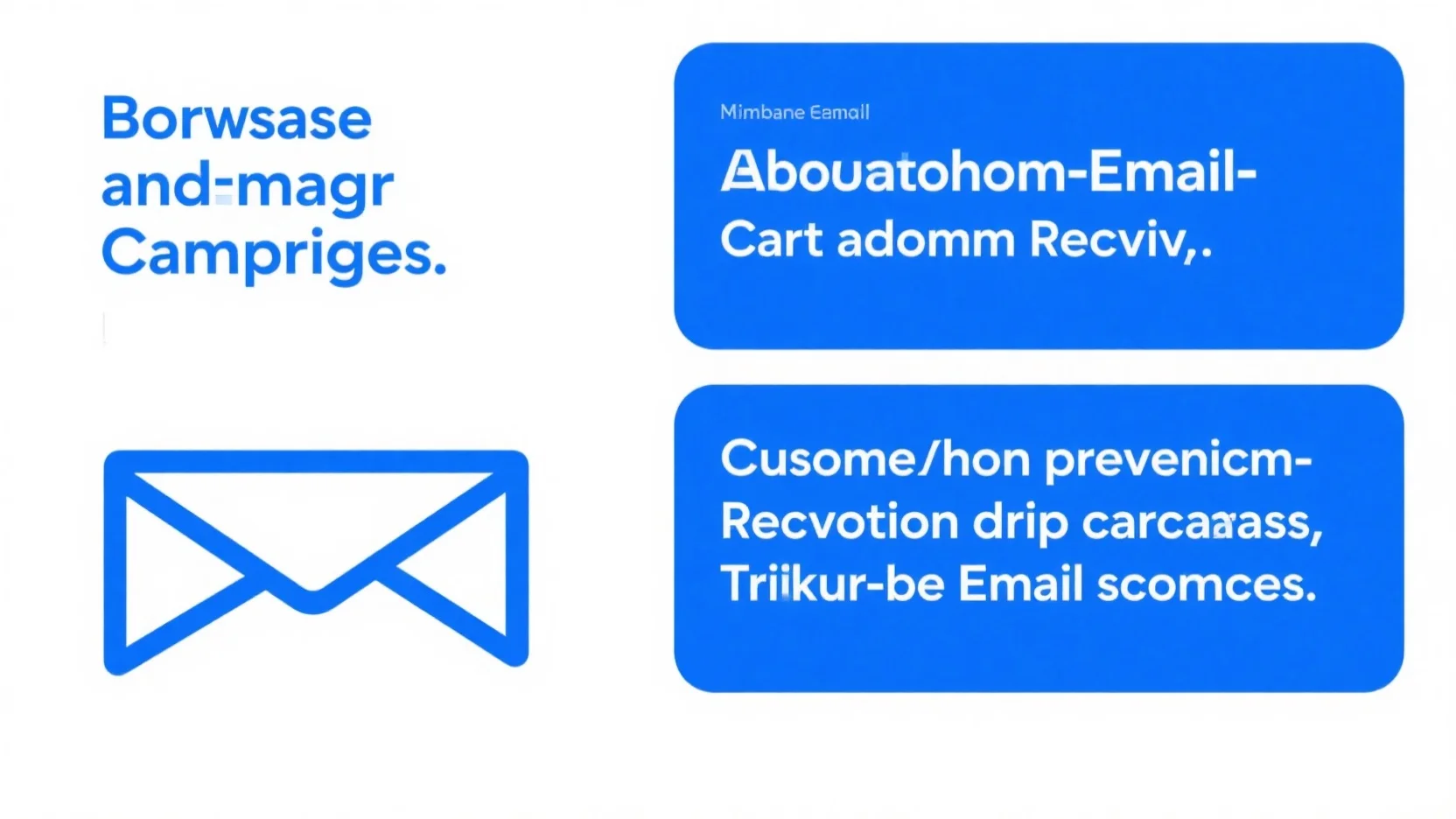Mastering Trigger – Based Email Sequences: Cart Abandonment, Browse Recovery, and Long – Term Customer Retention