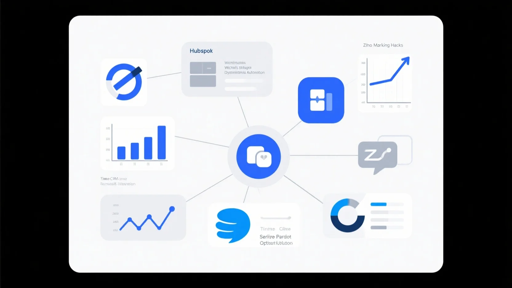 Mastering Real-time CRM Integration, Salesforce Pardot Optimization, and More: Strategies for Business Success