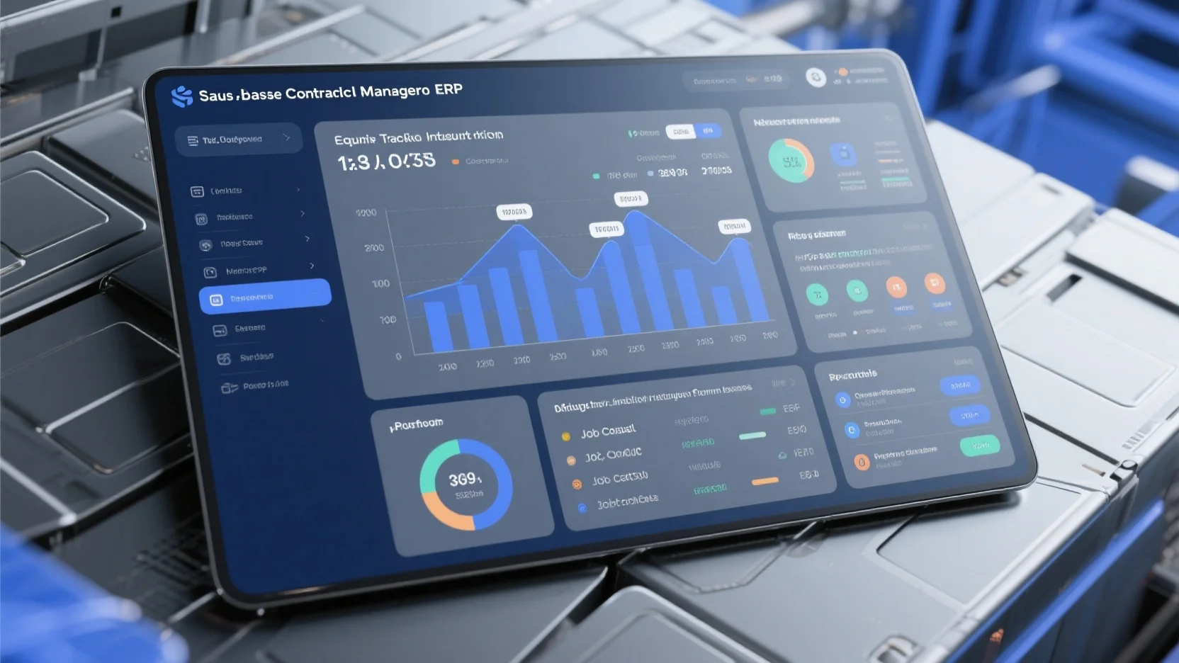 ERP Software