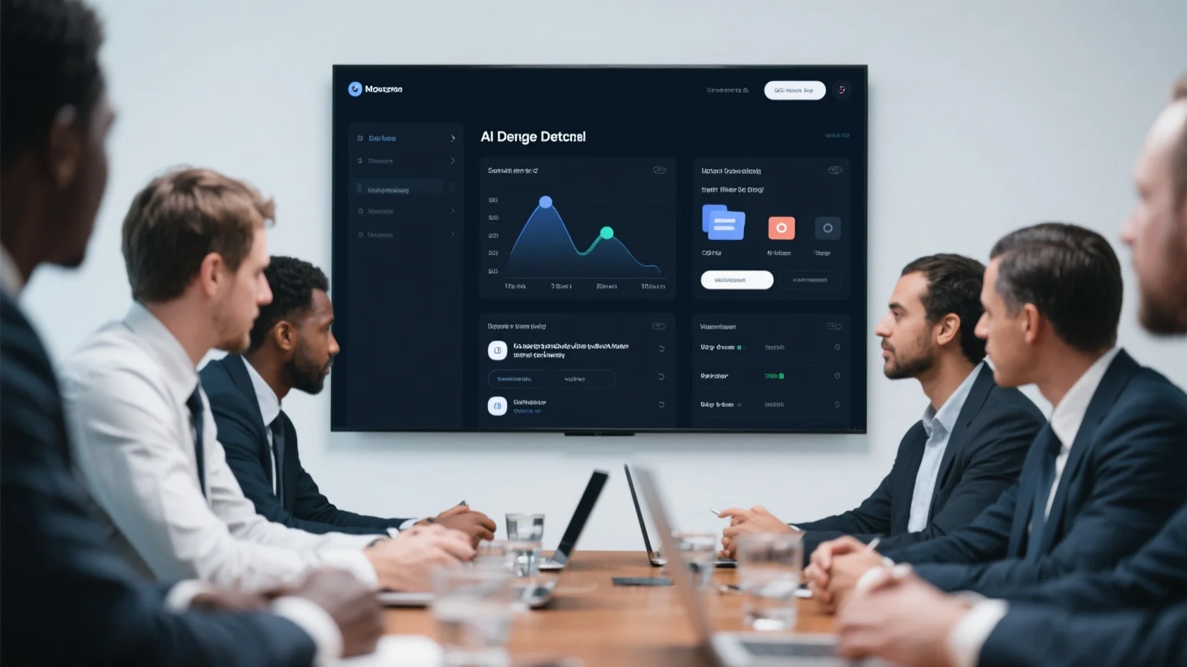 Secure M&A Data Portals, AI – Driven Due Diligence, GDPR – Compliant VDRs: A Comprehensive Guide to Encrypted Solutions