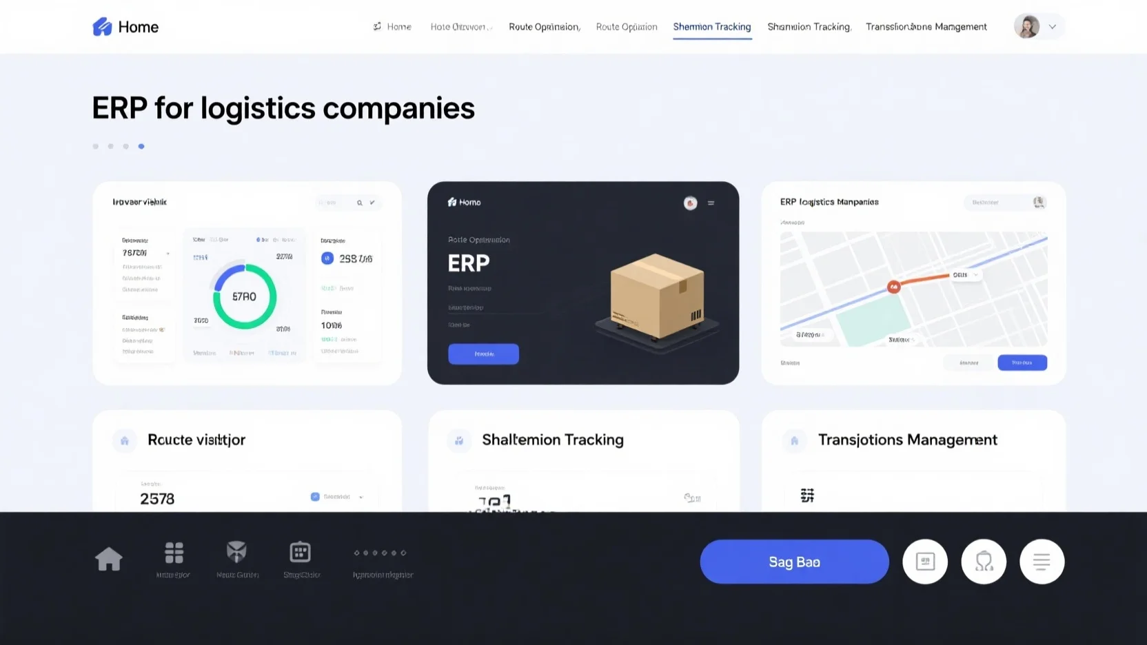 ERP Software