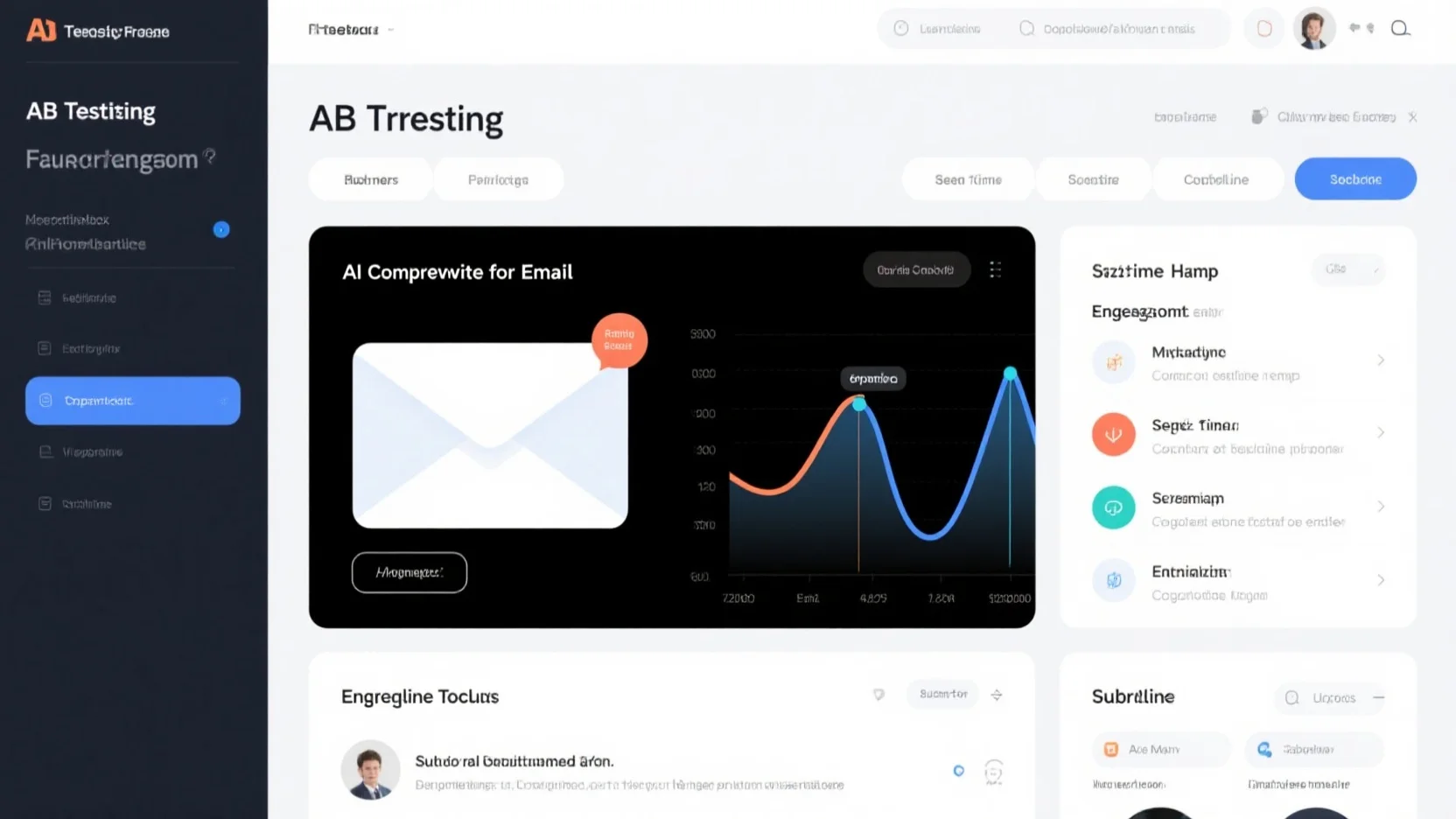 Marketing Automation