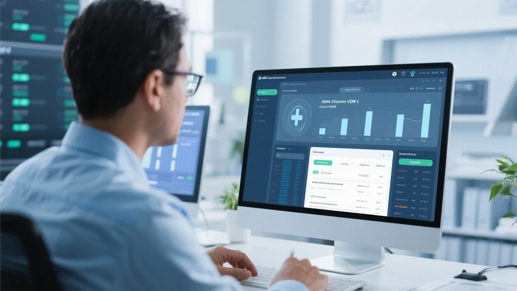 Comprehensive Guide to HIPAA – compliant VDRs, SOC 2 Virtual Rooms, SOX Audit Data Portals, ISO 27001 Cloud VDRs, and PCI DSS Secured Data Rooms: Market, Security, Selection & Differences
