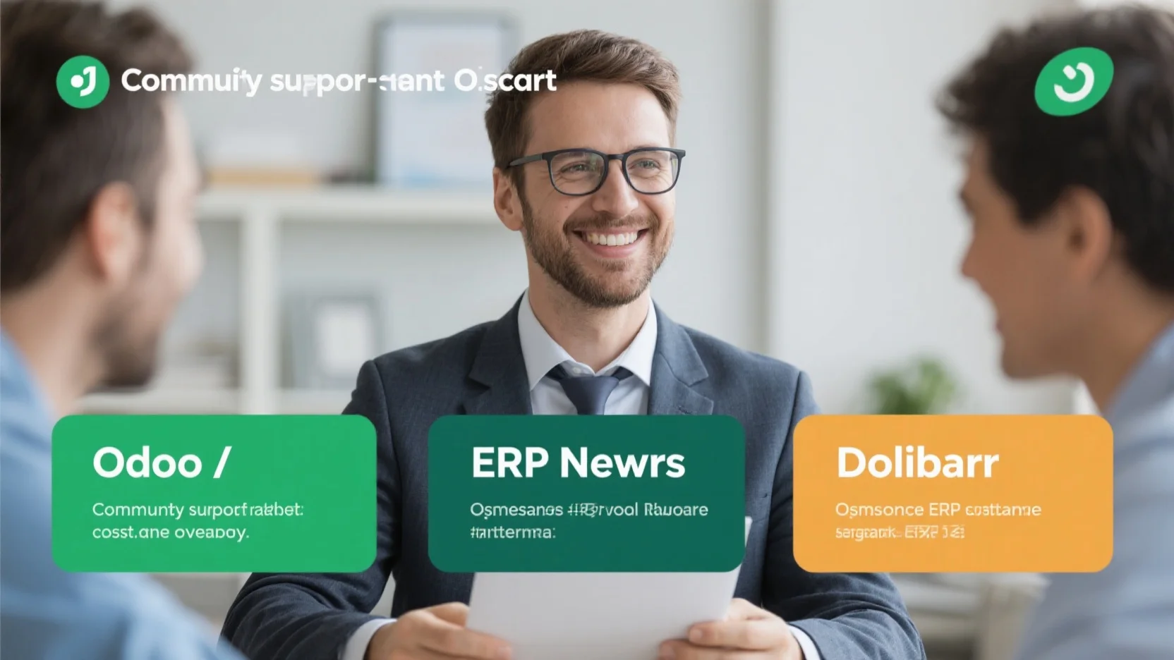 ERP Software