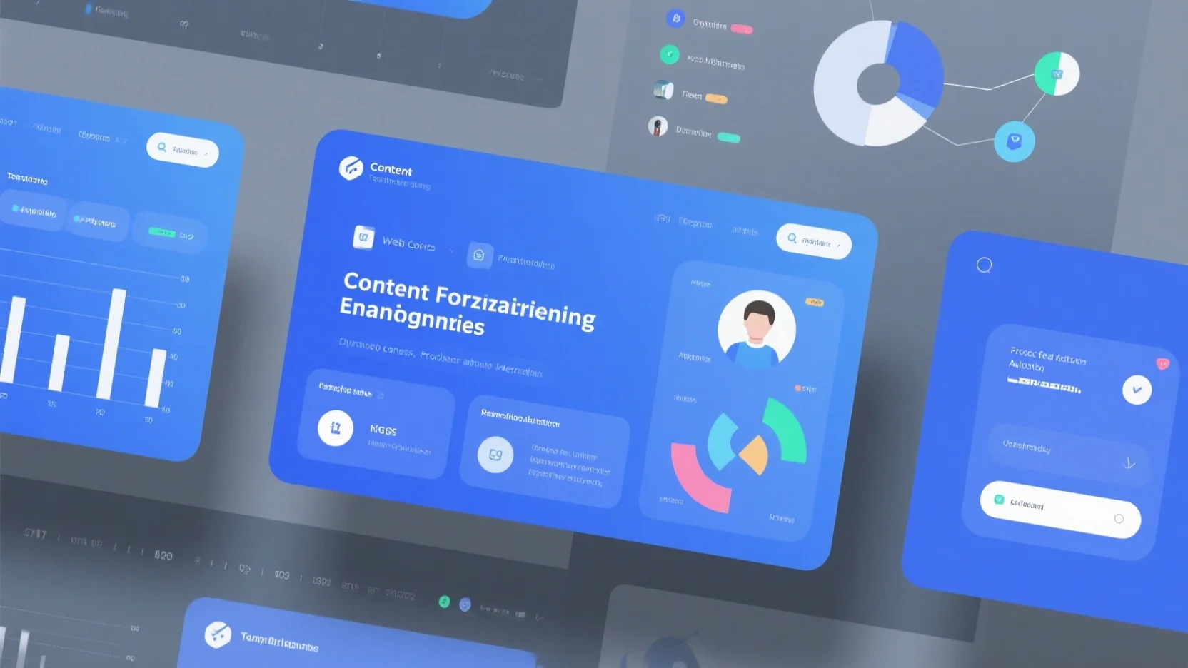 Unleashing the Power of Content Personalization Engines: Components, Benefits, and Implementation Challenges