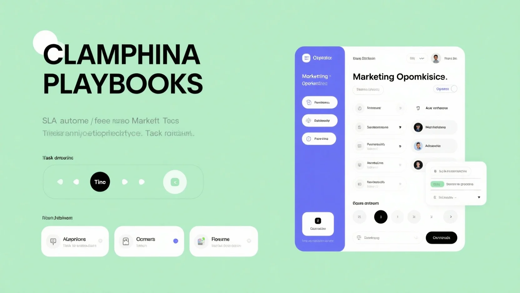 Marketing Automation