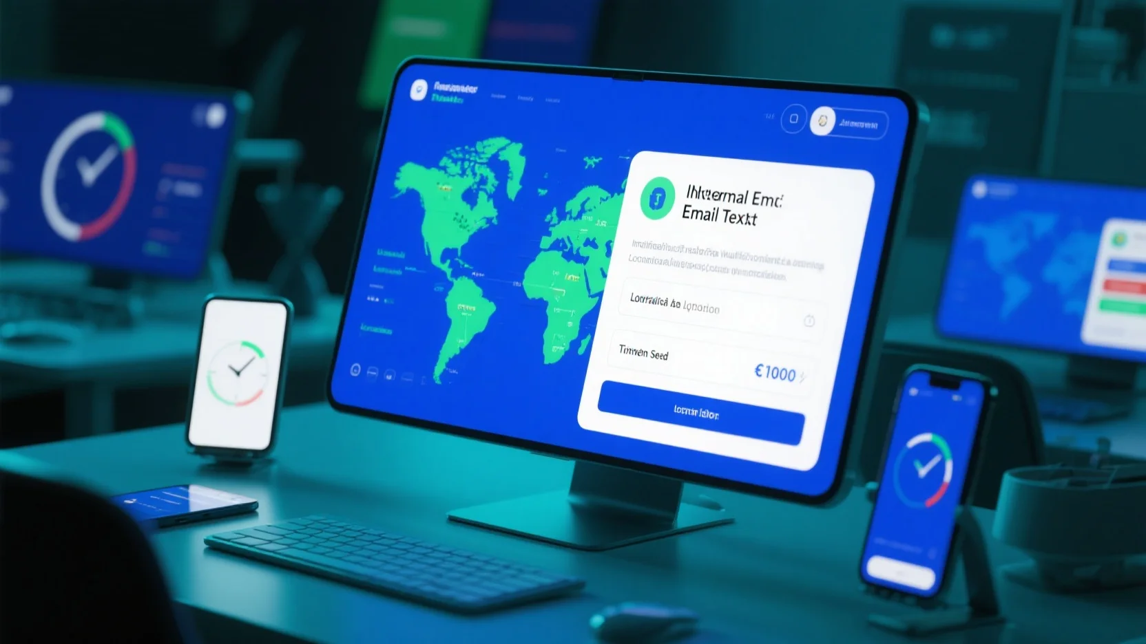 Maximizing International Reach: Multi – language Content Automation, Localization Workflows, Timezone Optimization, Currency Insertion & Email Testing