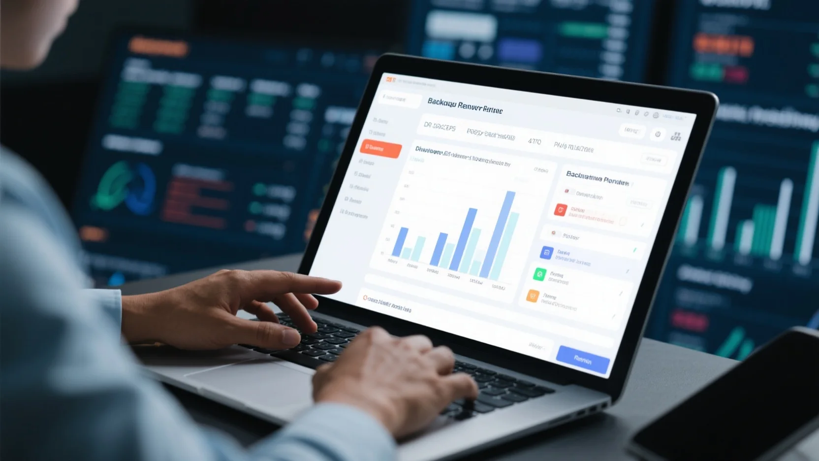 Comprehensive Guide to ERP Disaster Recovery: High Availability, Backup Workflows, RTO/RPO Targets, and DR Testing