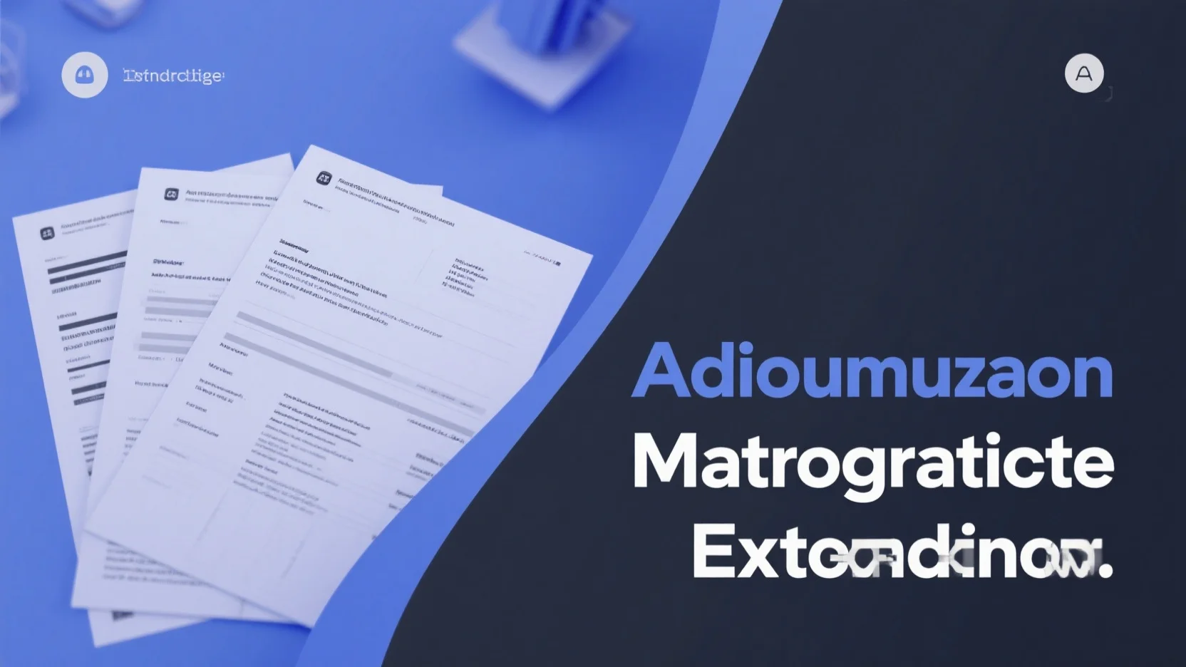 Expert Tips: Bulk Document Ingestion, Folder Optimization, Metadata Extraction, OCR & Cleanup