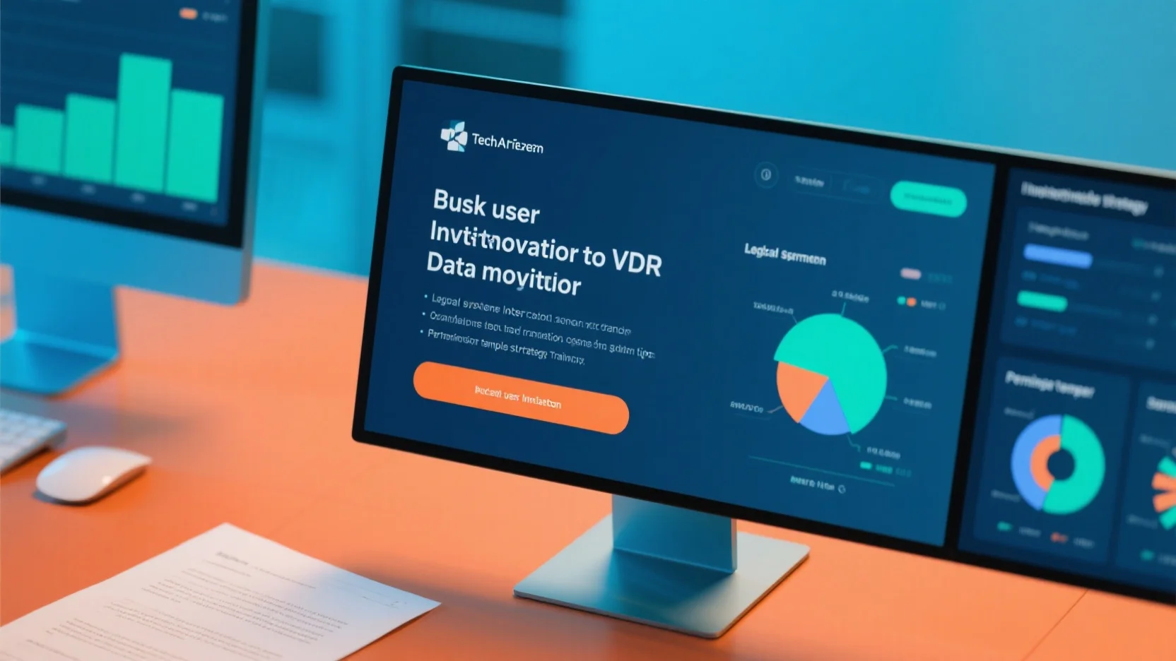 Virtual Data Rooms