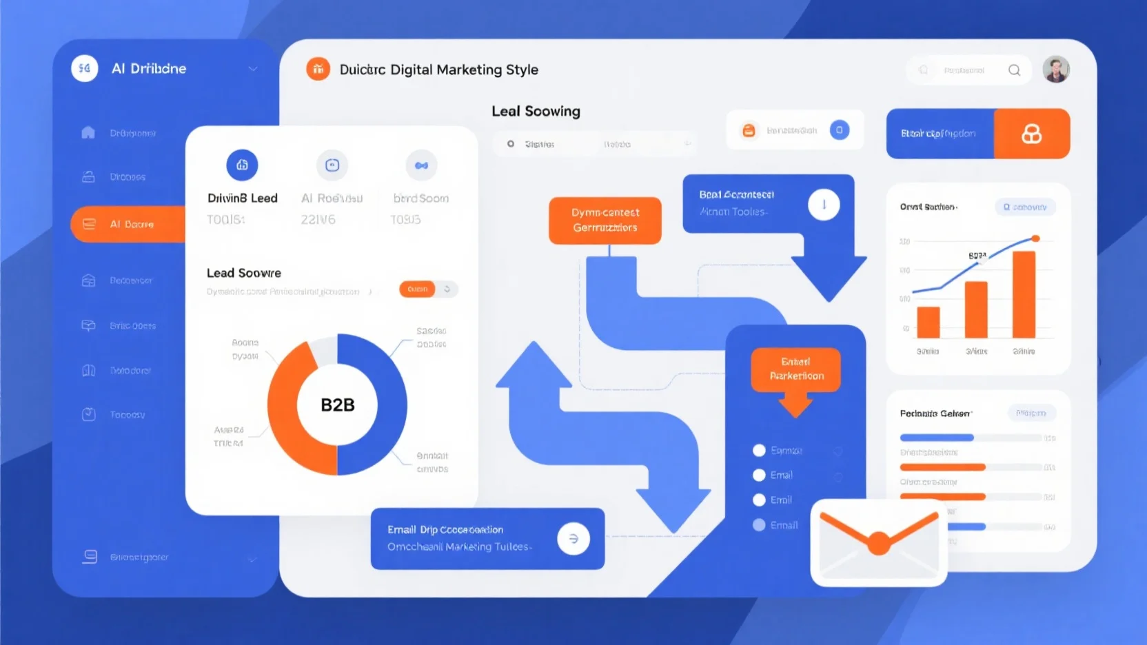 Marketing Automation