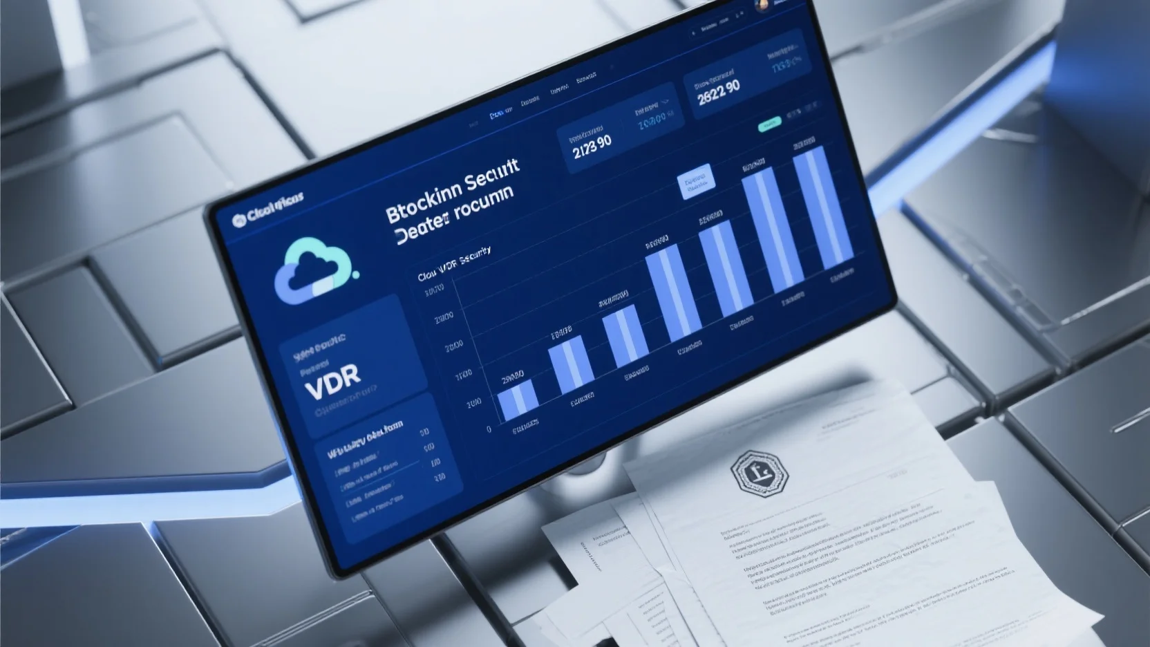 Virtual Data Rooms