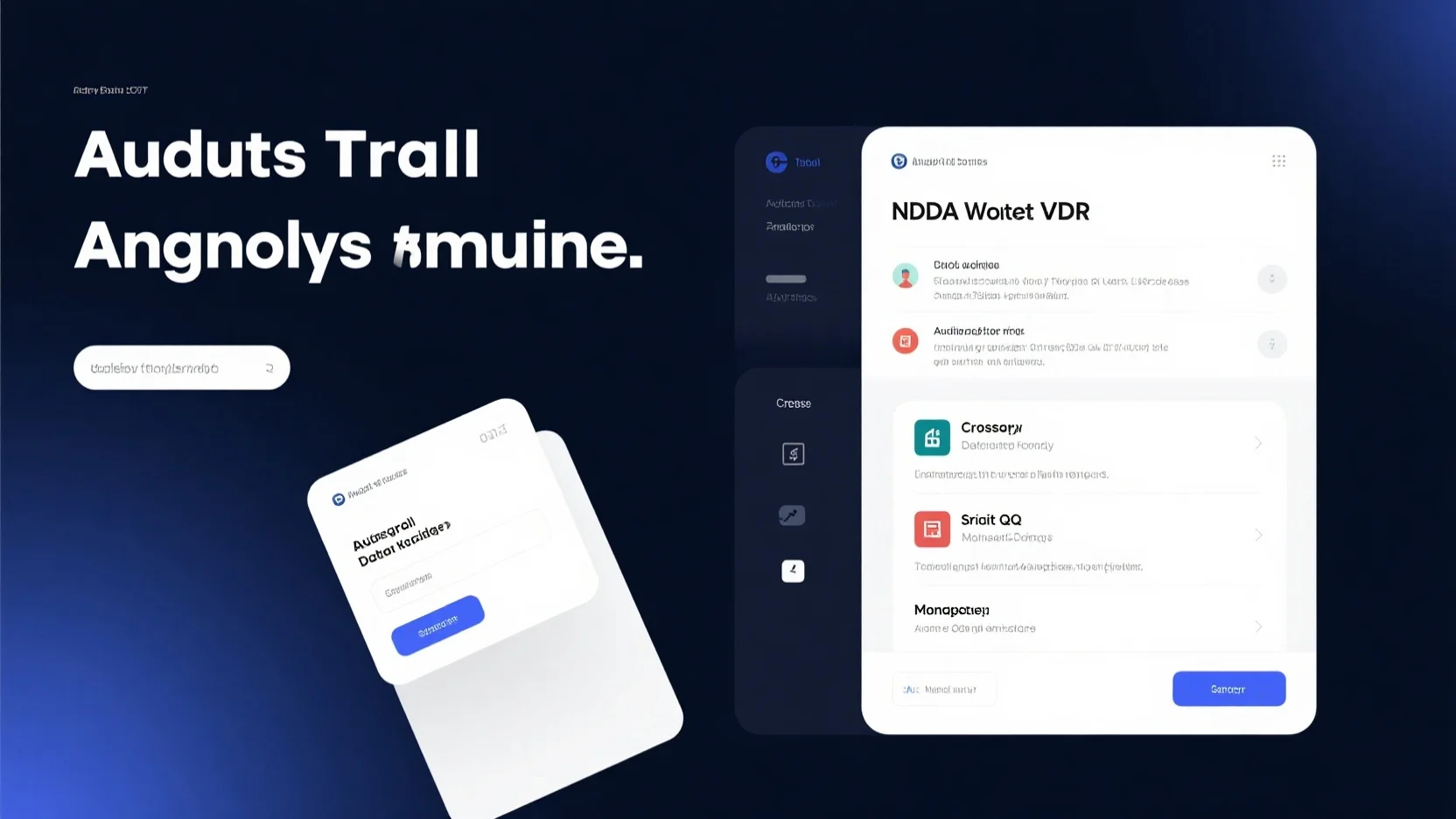 Real Estate Transaction VDR, Audit Trail Analytics & More: Revolutionizing Real Estate Deals with Key Features, Challenges & Solutions