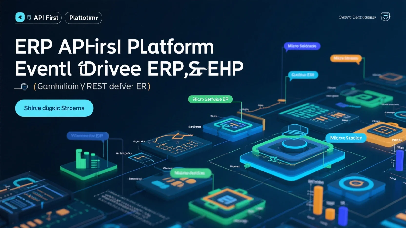 ERP Software