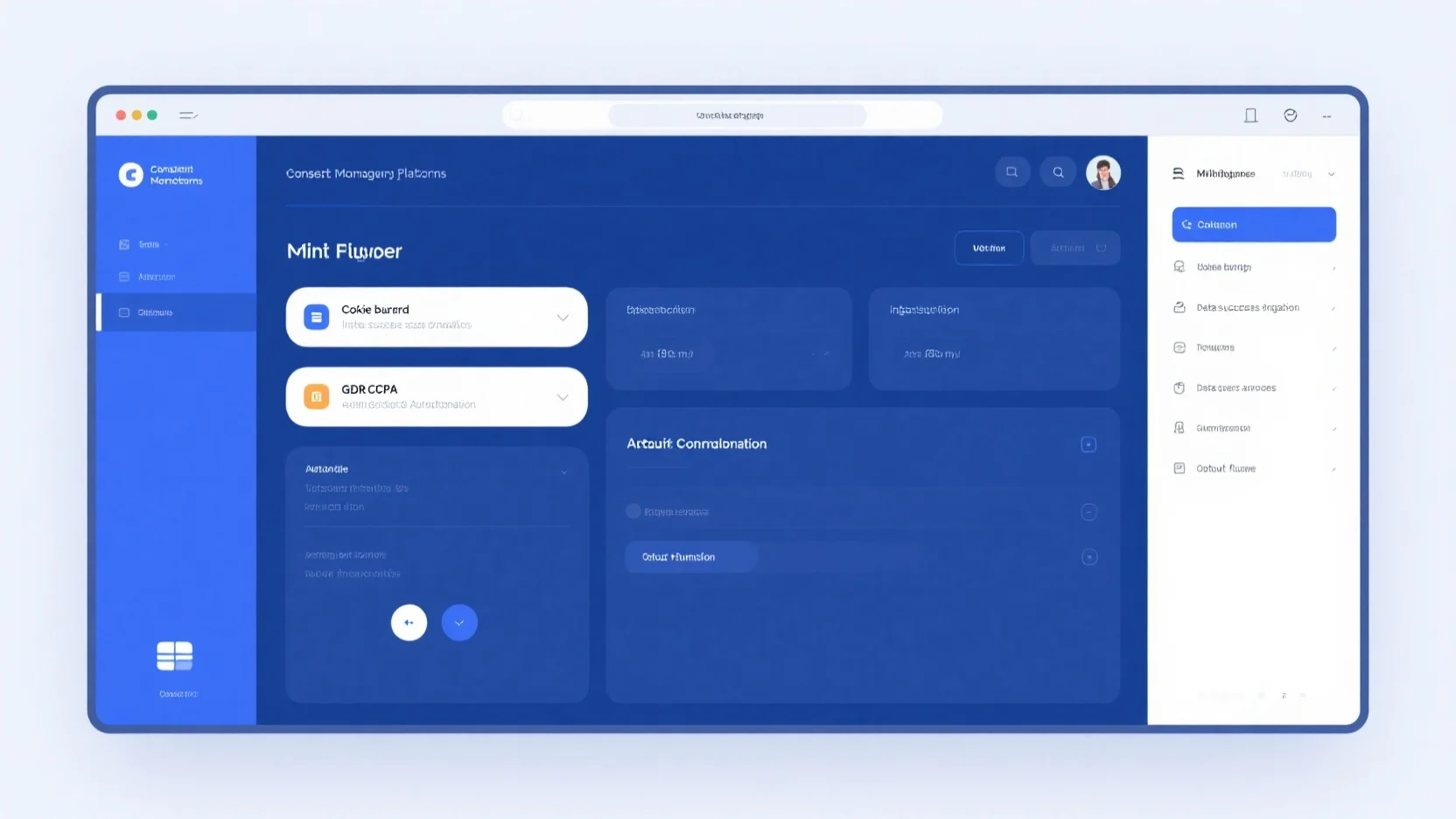 Mastering GDPR & CCPA Compliance: Automation, Consent Platforms, and Data Access Workflows
