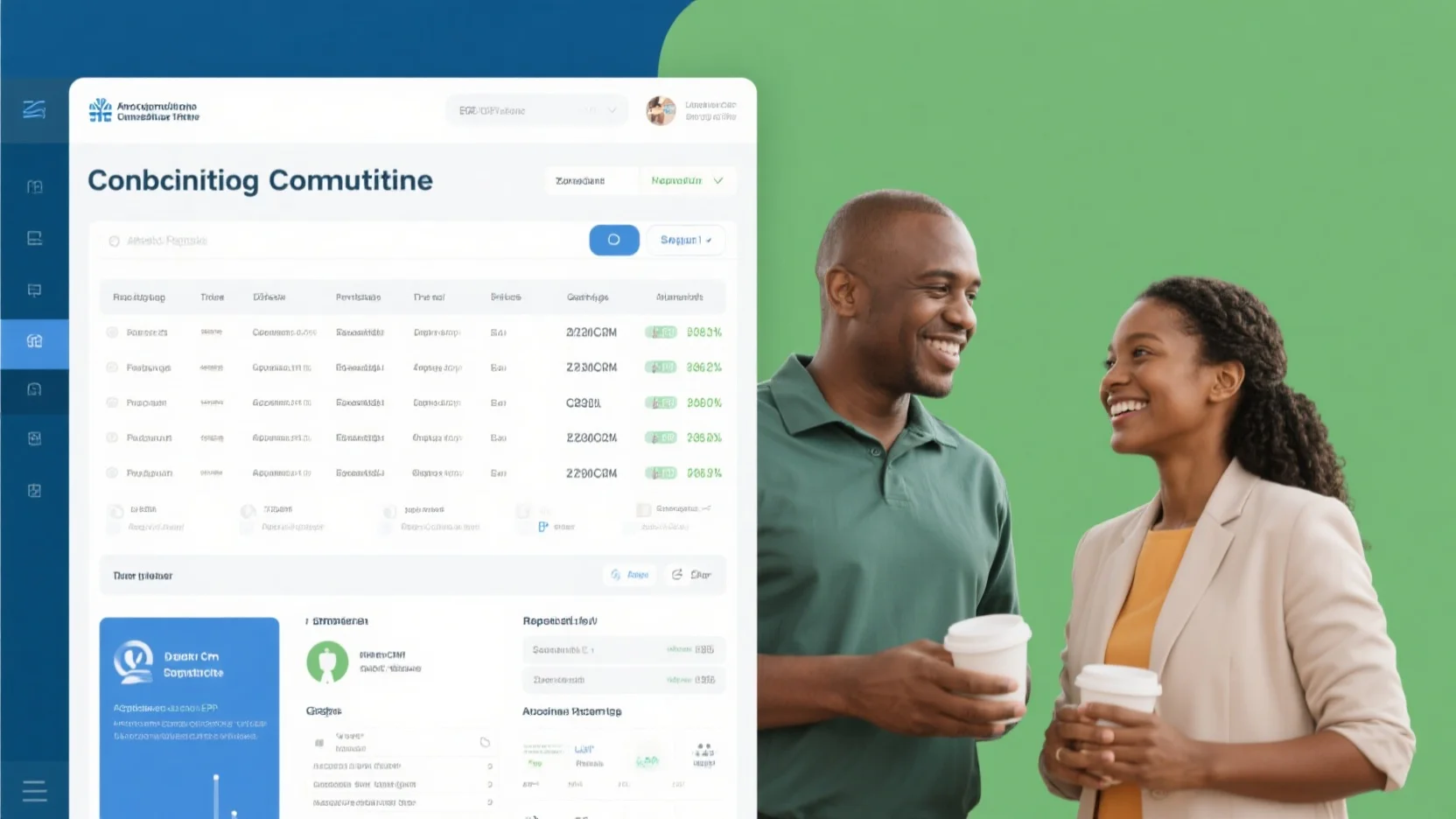 ERP Software