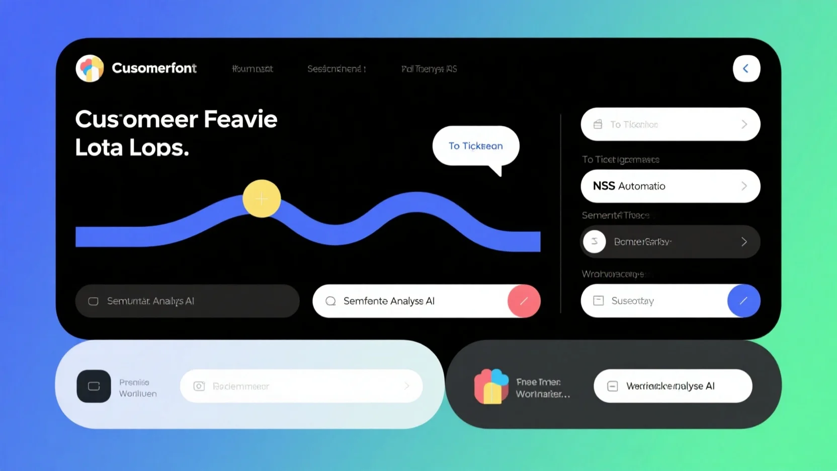 Maximizing Customer Insights: A Comprehensive Guide to Customer Feedback Loops, NPS Automation, and Survey Trigger Workflows