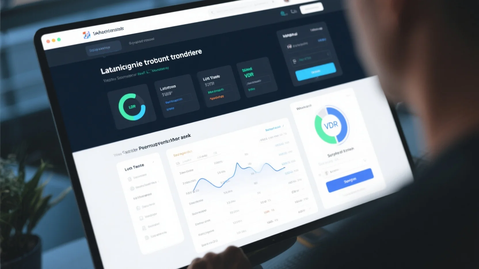 Comprehensive Guide to VDR Health Checks, Performance Monitoring, Uptime Setup, Latency Troubleshooting, and Load Testing