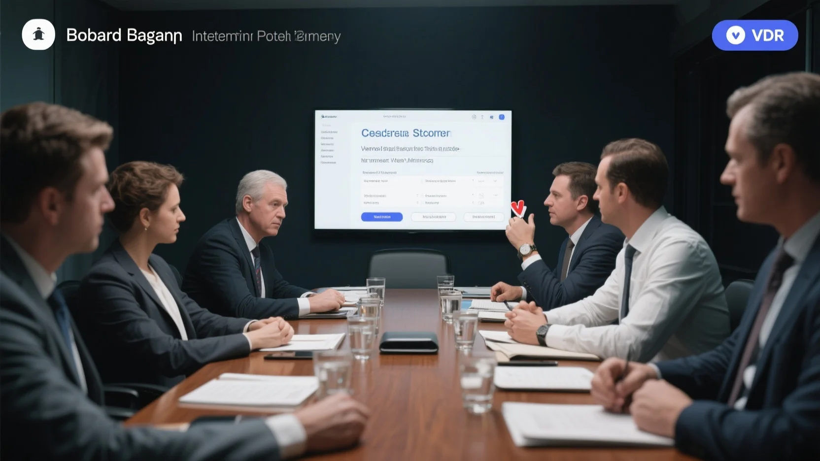 Comprehensive Guide to Virtual Board Pack Creation, Secure Meeting Sharing, VDR Voting, Portal Integration, and Artifact Storage