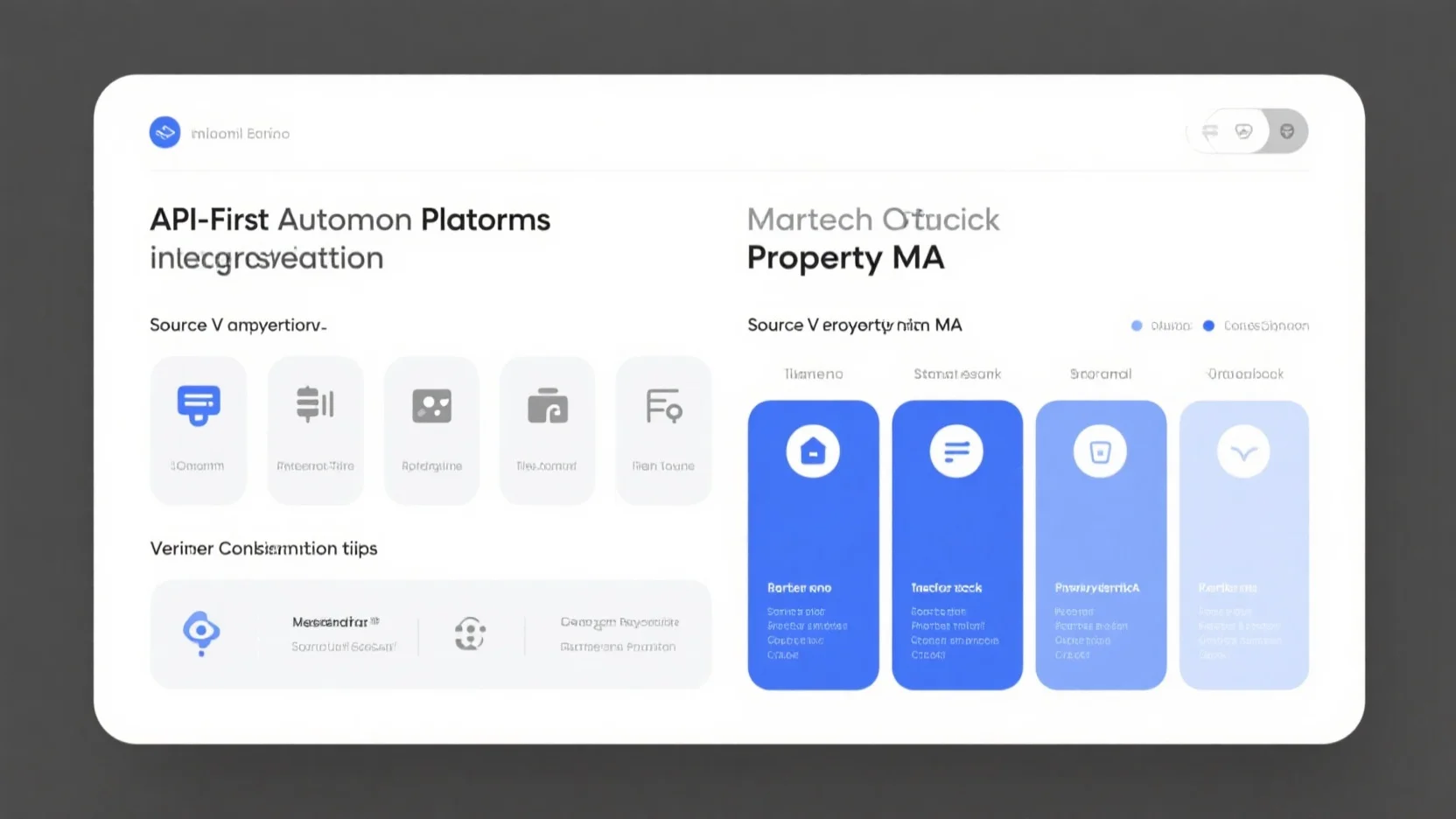 Marketing Automation