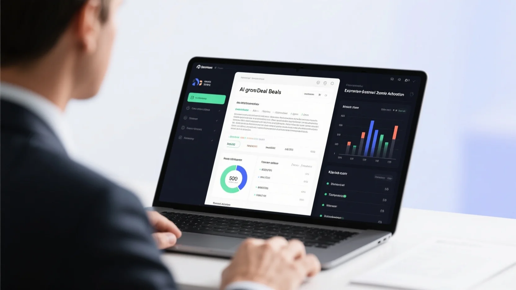 Executive Summary Automation, AI – Generated Deal Briefs, and More: Benefits, Challenges, and Best Practices