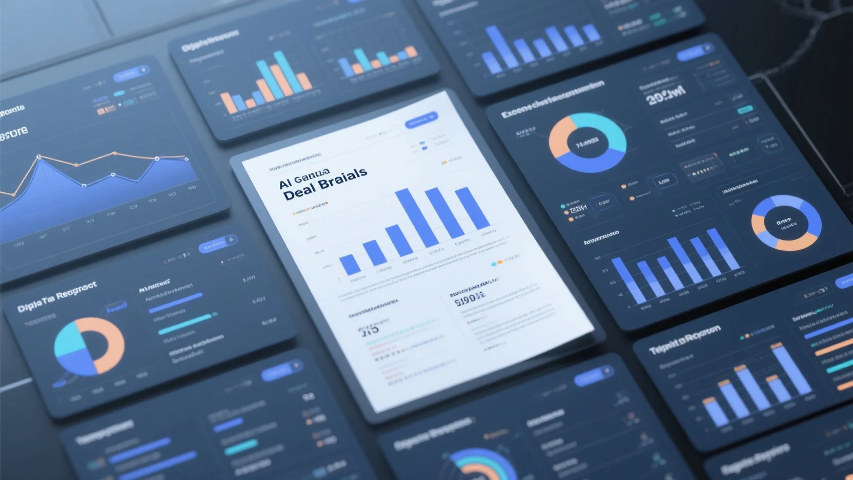 Virtual Data Rooms