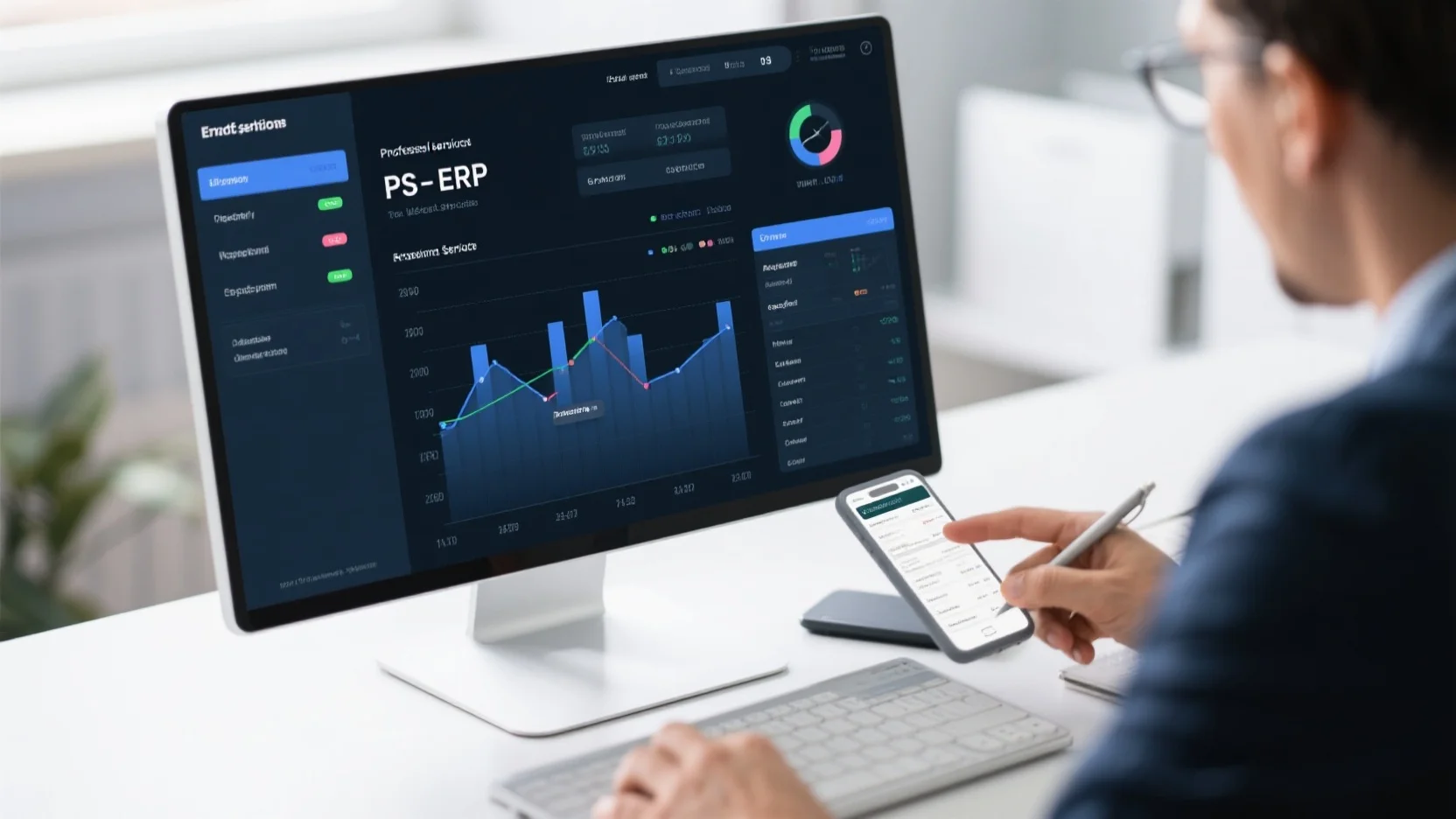 ERP Software