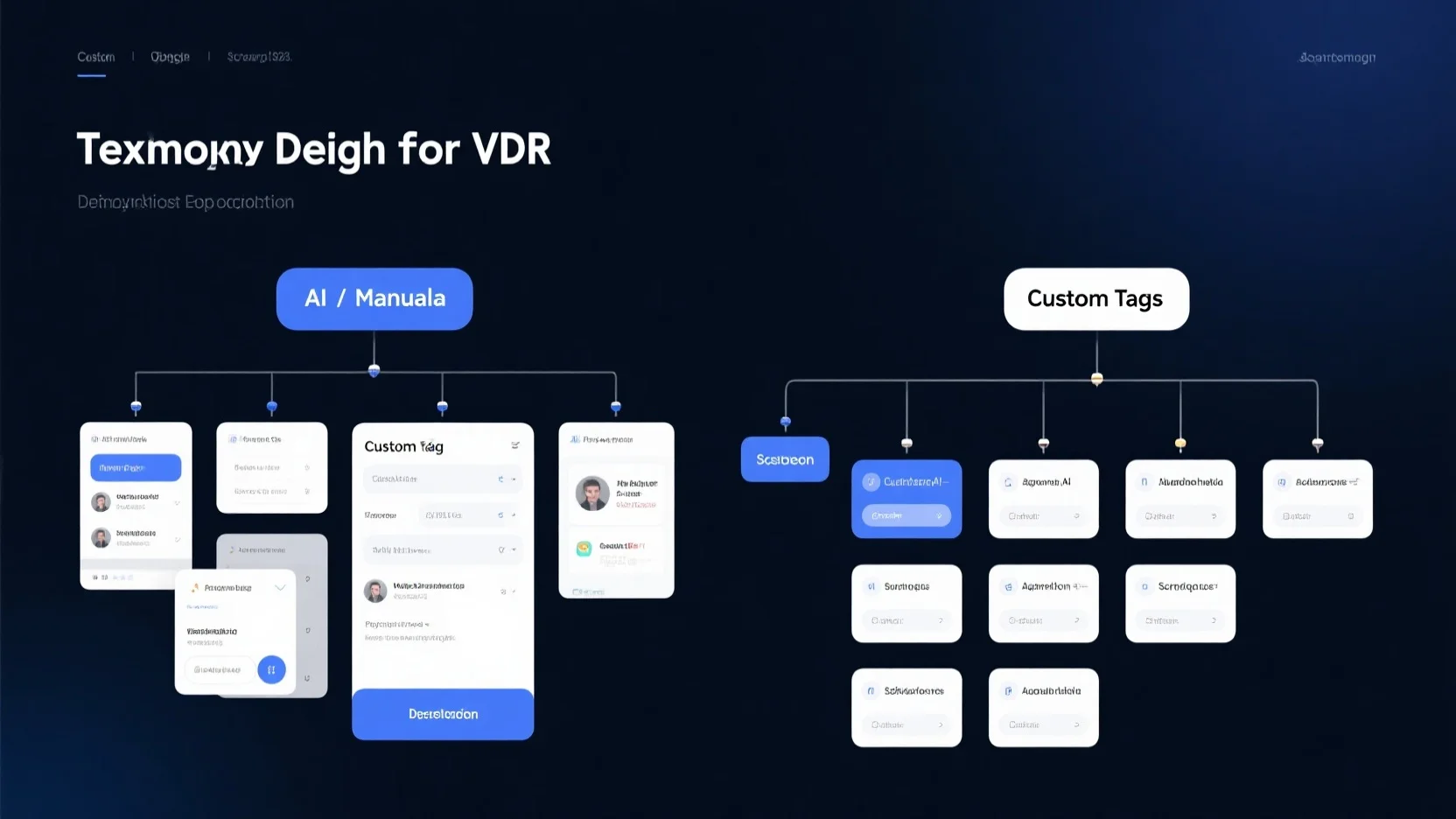 Virtual Data Rooms