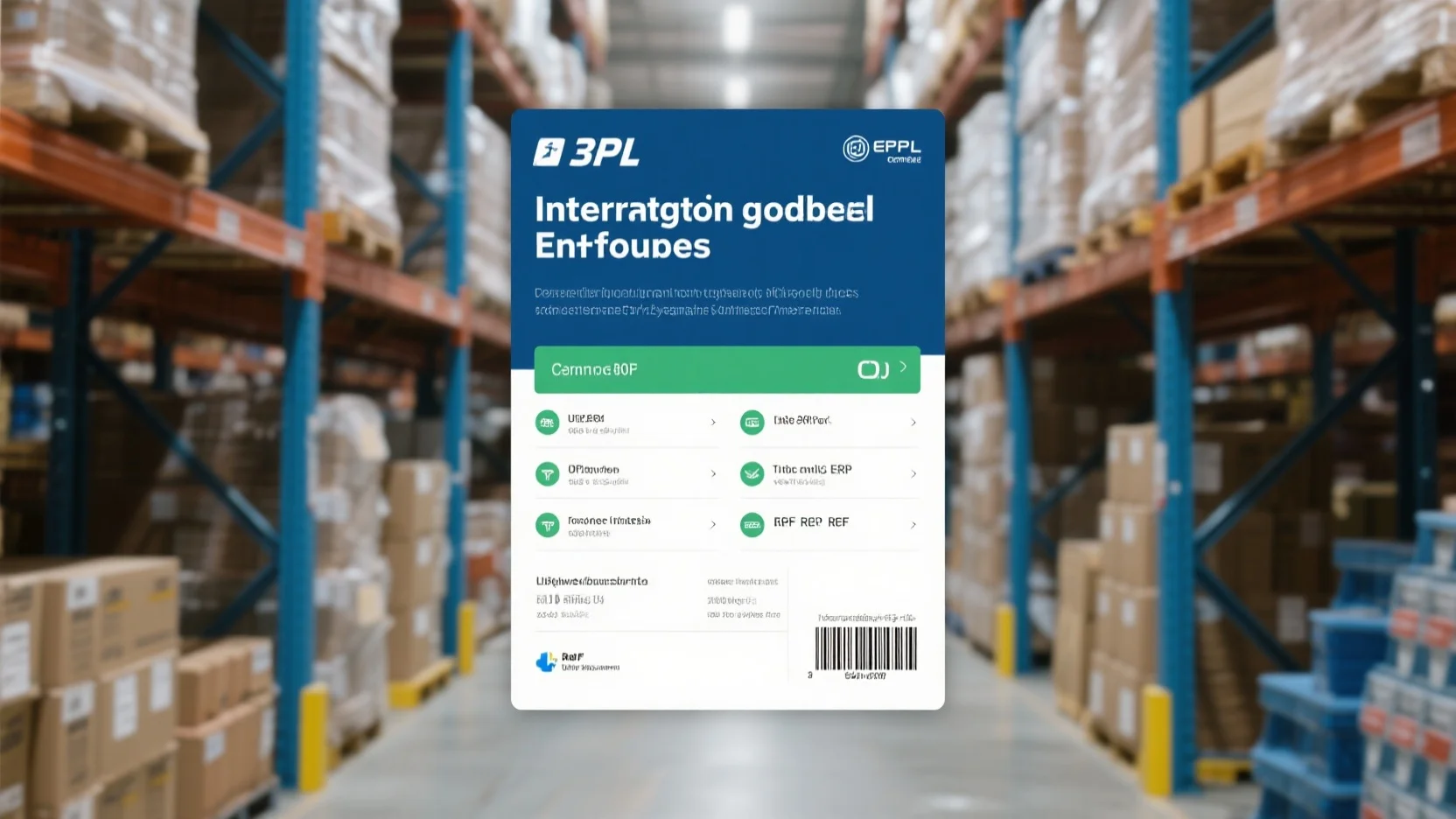 ERP Software